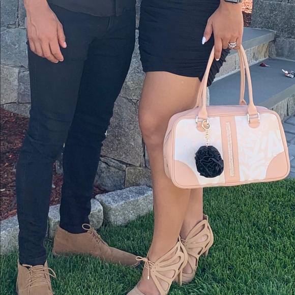 Swarovski bag - Picture 8 of 8